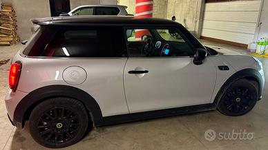 MINI COOPER Se Elettrica