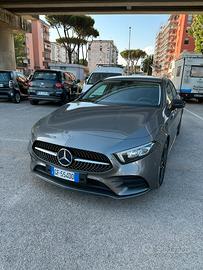 Mercedes classe A AMG