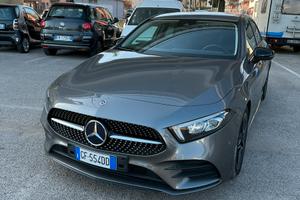 Mercedes classe A AMG