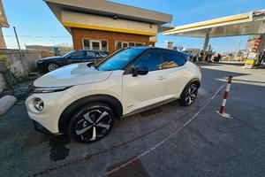 nissan juke 1.6 full hybrid 