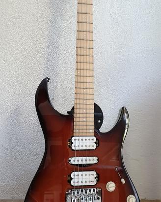 Chitarra elettrica Yamaha