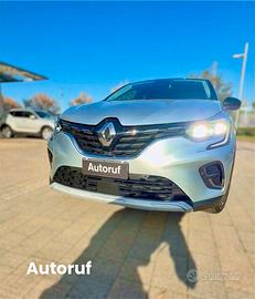 Renault Capture 1.6 E-Tech Full Hybrid 145cv