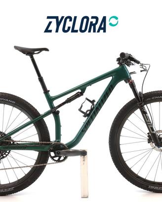 Specialized Epic Expert X01 t.M