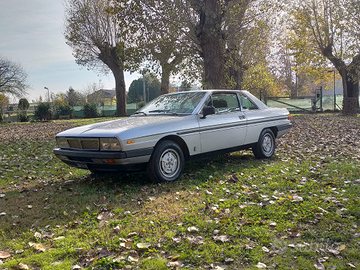 Lancia Gamma Coupé