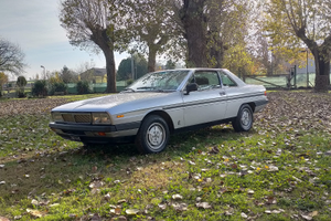 Lancia Gamma Coupé