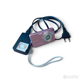 Fotocamera Digitale SONY