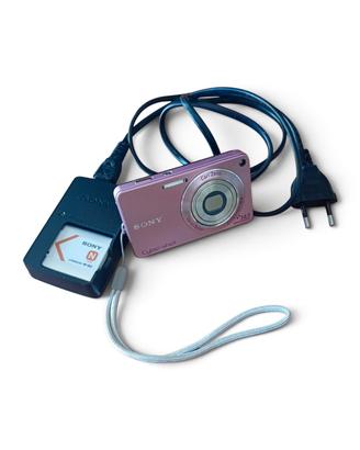 Fotocamera Digitale SONY