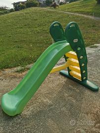 Scivolo da esterno