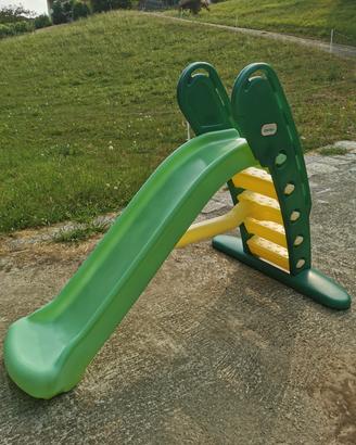 Scivolo da esterno