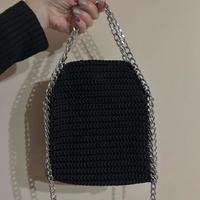 Stella mccarteny uncinetto