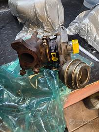 turbina fiat 1.3 multijet 