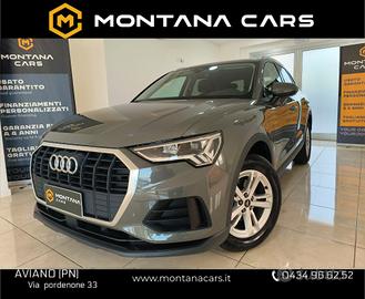 Audi Q3 35 TDI S tronic Business