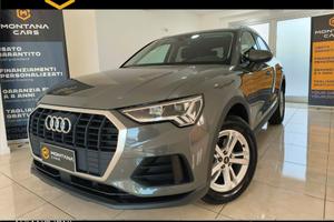 Audi Q3 35 TDI S tronic Business