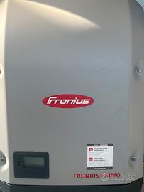 Inverter di stringa FRONIUS