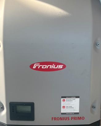 Inverter di stringa FRONIUS