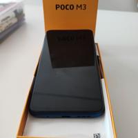 Smartphone POCO M3 dual sim