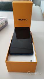 Smartphone POCO M3 dual sim