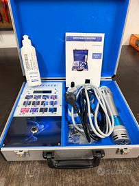 Dispositivo onde d’urto