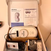 Robot lavavetri Alfabot X8