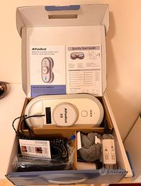 Robot lavavetri Alfabot X8