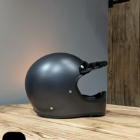 Casco AGV X101 - TG. XL - Matt Black