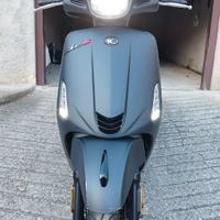 Kymco Like 125i - 2021