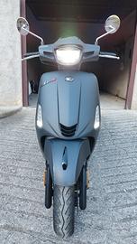 Kymco Like 125i - 2021