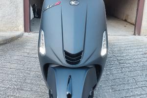 Kymco Like 125i - 2021