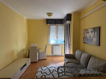 Splendido e ampio mini luminosissimo 6 piano