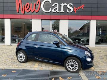 FIAT 500 1.0 Hybrid Dolcevita APP CONN-CRUISE-15