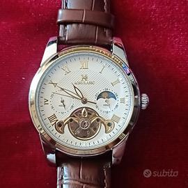 Orologio Automatico cinese Nuovo