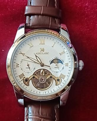 Orologio Automatico cinese Nuovo