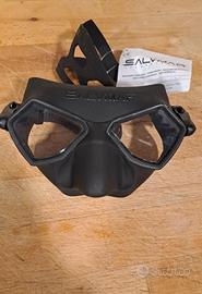 maschera salvimar mimic