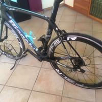 Bianchi oltre xr 1