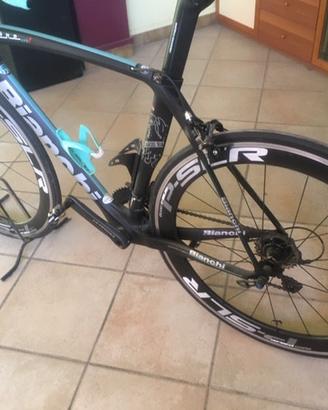 Bianchi oltre xr 1