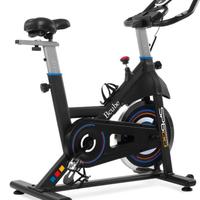 Bici da spinning Fit Bike BCUBE SP600