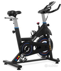 Bici da spinning Fit Bike BCUBE SP600