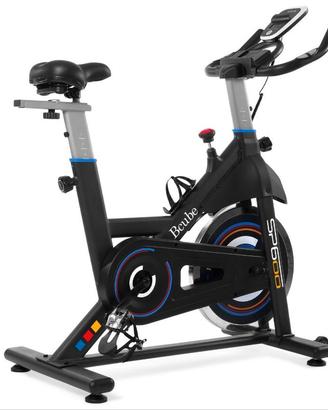 Bici da spinning Fit Bike BCUBE SP600