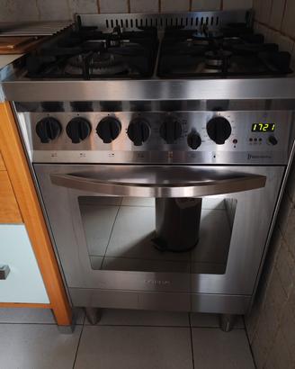 cucina artigianale
