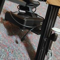 Logitech x52 pro