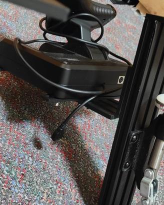 Logitech x52 pro