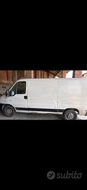 Citroen jumper