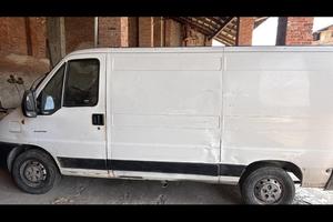 Citroen jumper