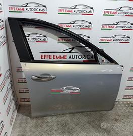 PORTA ANTERIORE DX DESTRA ALFA ROMEO GIULIETTA