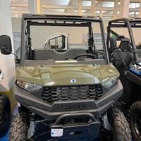 POLARIS RANGER 570 4x4 ridotte