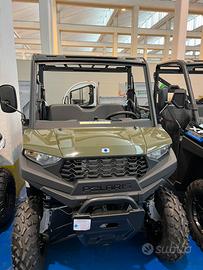 POLARIS RANGER 570 4x4 ridotte