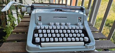 Hermes 3000 (1970) - RARO carattere CORSIVO