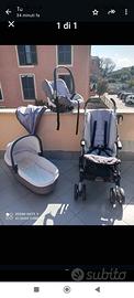 TRITTICO PEG PEREGO 