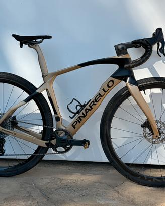 Pinarello Grevil F