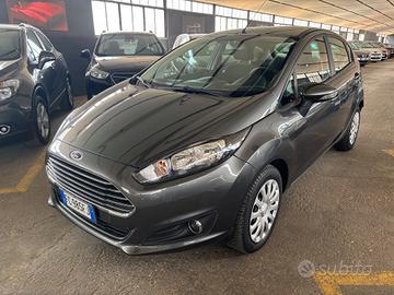 Ford Fiesta 1.4 Bz.- GPL 71KW 95CV Titanium NEOPAT